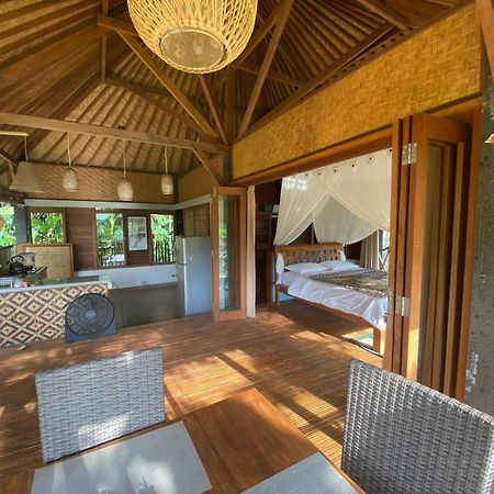 Babahan Farmstay Табанан Екстер'єр фото