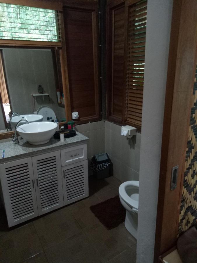 Babahan Farmstay Табанан Екстер'єр фото