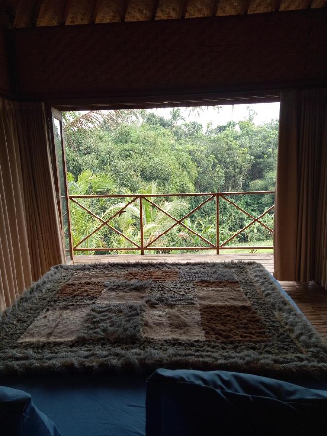 Babahan Farmstay Табанан Екстер'єр фото